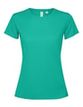 Dames Sportshirt Roly Estoril jade